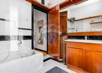 Bagno - Villa Torino
 
13, Busto Arsizio - foto 60