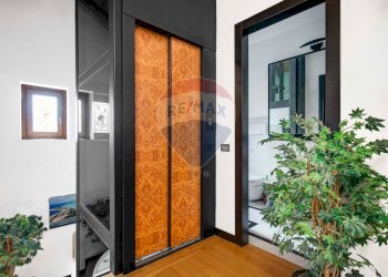 Balcone - Villa Torino
 
13, Busto Arsizio - foto 61