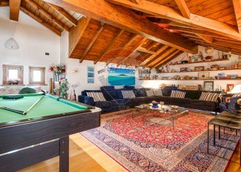 Soggiorno - Villa Torino
 
13, Busto Arsizio - foto 62