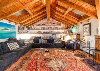 Soggiorno - Villa Torino
 
13, Busto Arsizio - foto 63