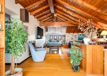 Soggiorno - Villa Torino
 
13, Busto Arsizio - foto 65