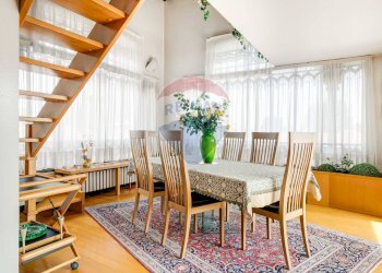 Sala da pranzo - Villa Torino
 
13, Busto Arsizio - foto 67