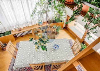 Terrazza - Villa Torino
 
13, Busto Arsizio - foto 68