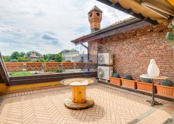 Terrazza - Villa Torino
 
13, Busto Arsizio - foto 69