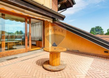 Terrazza - Villa Torino
 
13, Busto Arsizio - foto 70