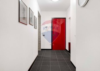 Hall / corridoio - Villa Torino
 
13, Busto Arsizio - foto 72