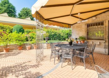 Terrazza - Villa Torino
 
13, Busto Arsizio - foto 77