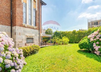 Giardino - Villa Torino
 
13, Busto Arsizio - foto 81