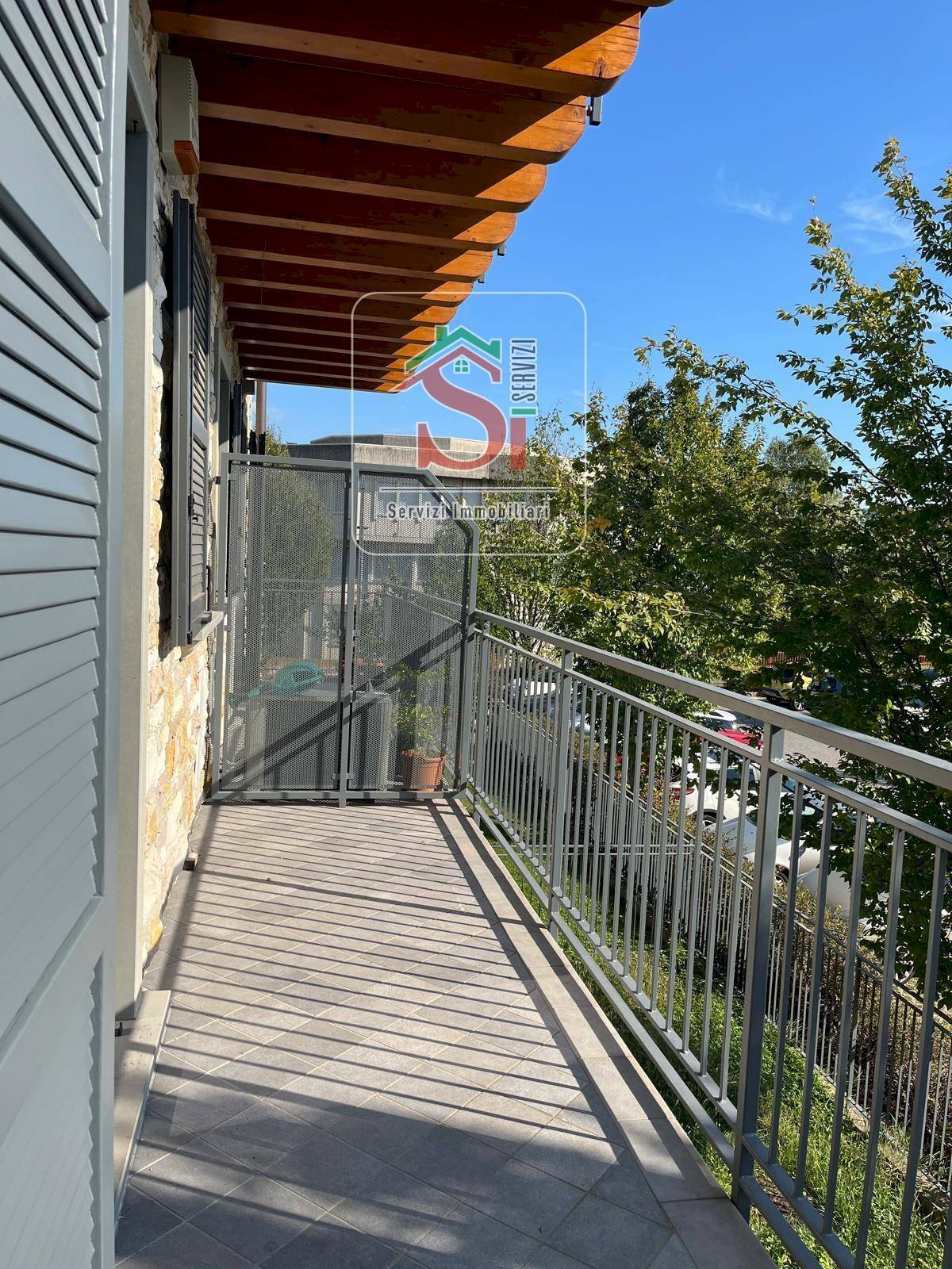 Foto 1 - Trilocale Passaggio della costituzione, Almè - foto 1