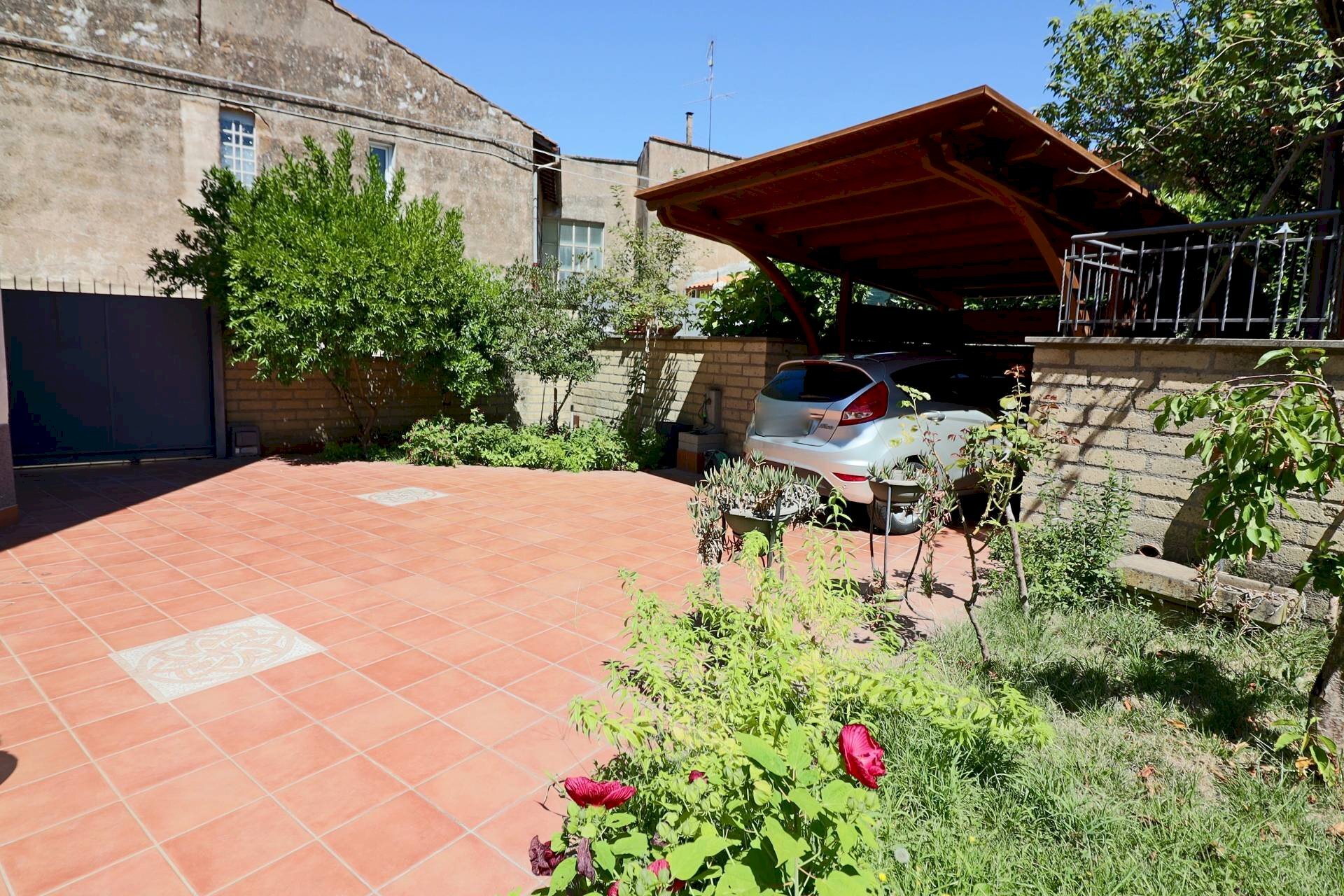 Foto 3 - Appartamento VIA CASSIA BOTTE, Vetralla - foto 3