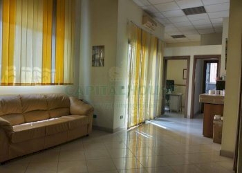 Foto 1 - Office pressi casello autostradale, Santa Maria Capua Vetere - photo 1