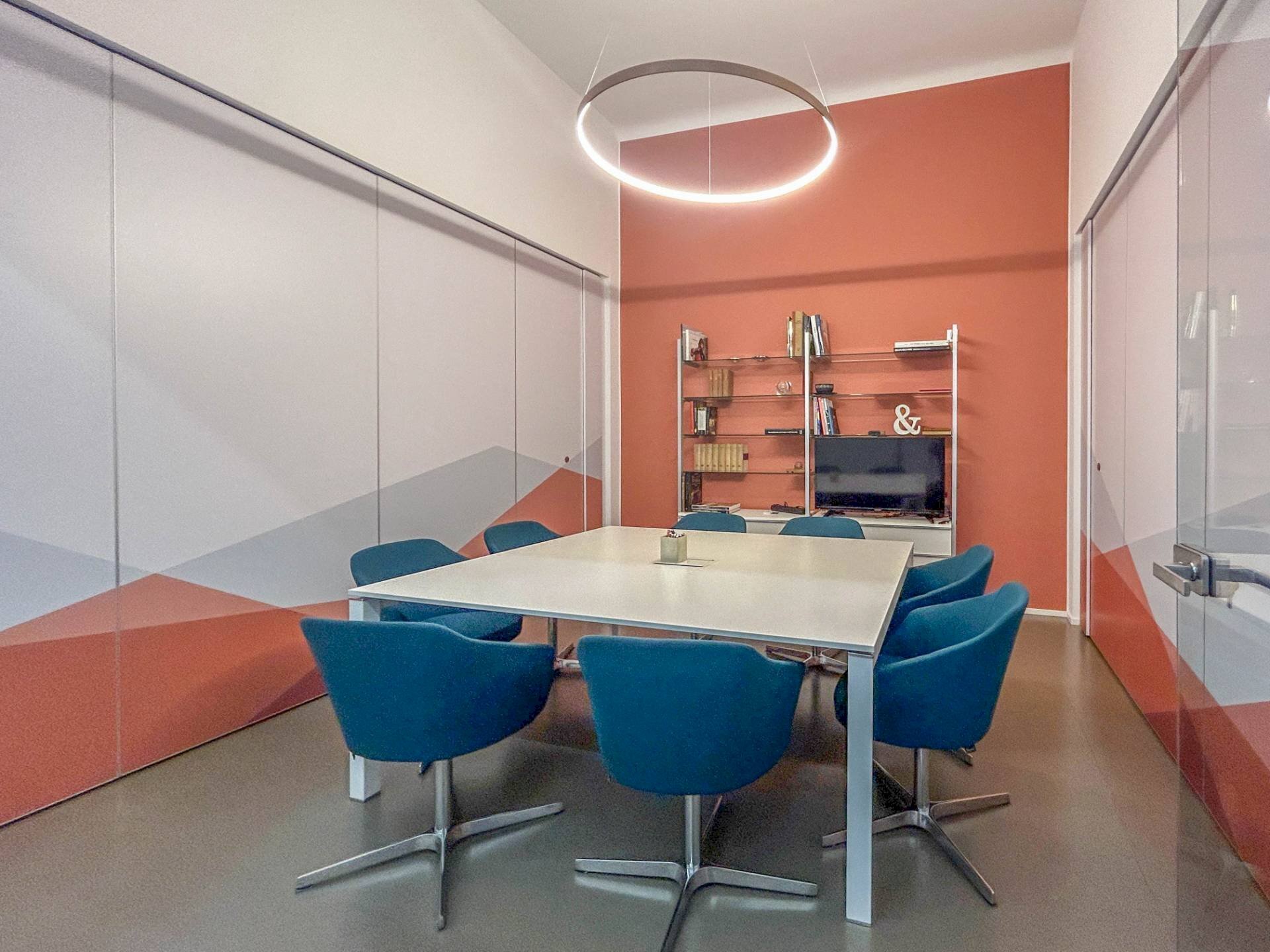 Foto 1 - Ufficio Via Vitruvio
 
5, Milano - foto 1