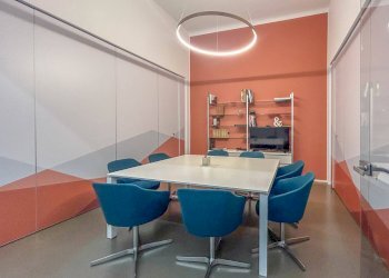 Foto 1 - Ufficio Via Vitruvio
 
5, Milano - foto 1