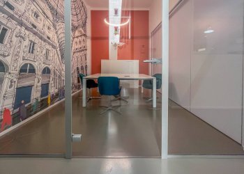 Foto 2 - Ufficio Via Vitruvio
 
5, Milano - foto 2