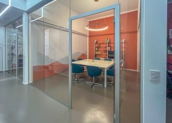 Foto 3 - Ufficio Via Vitruvio
 
5, Milano - foto 3