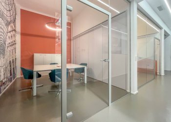 Foto 4 - Ufficio Via Vitruvio
 
5, Milano - foto 4