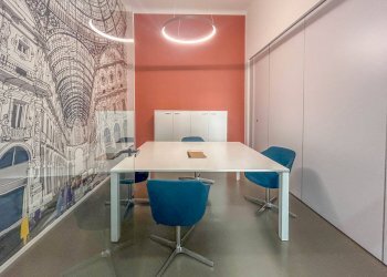 Foto 5 - Ufficio Via Vitruvio
 
5, Milano - foto 5