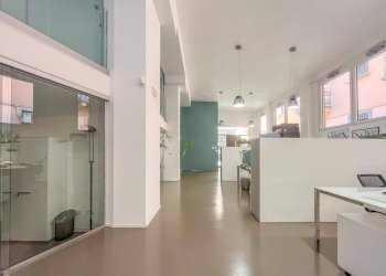 Foto 7 - Ufficio Via Vitruvio
 
5, Milano - foto 7