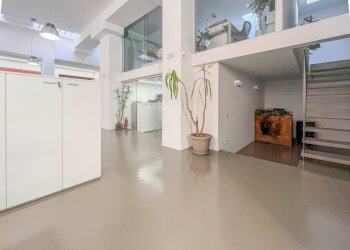 Foto 8 - Ufficio Via Vitruvio
 
5, Milano - foto 8