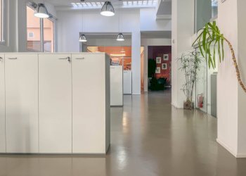 Foto 9 - Ufficio Via Vitruvio
 
5, Milano - foto 9