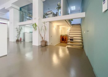 Foto 10 - Ufficio Via Vitruvio
 
5, Milano - foto 10