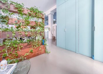 Foto 11 - Ufficio Via Vitruvio
 
5, Milano - foto 11