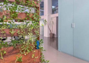 Foto 12 - Ufficio Via Vitruvio
 
5, Milano - foto 12