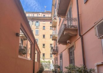 Foto 14 - Ufficio Via Vitruvio
 
5, Milano - foto 14