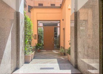 Foto 15 - Ufficio Via Vitruvio
 
5, Milano - foto 15