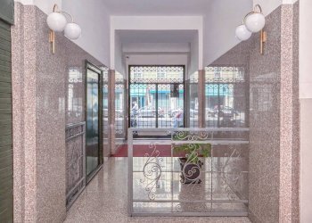 Foto 16 - Ufficio Via Vitruvio
 
5, Milano - foto 16