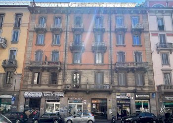 Foto 17 - Ufficio Via Vitruvio
 
5, Milano - foto 17