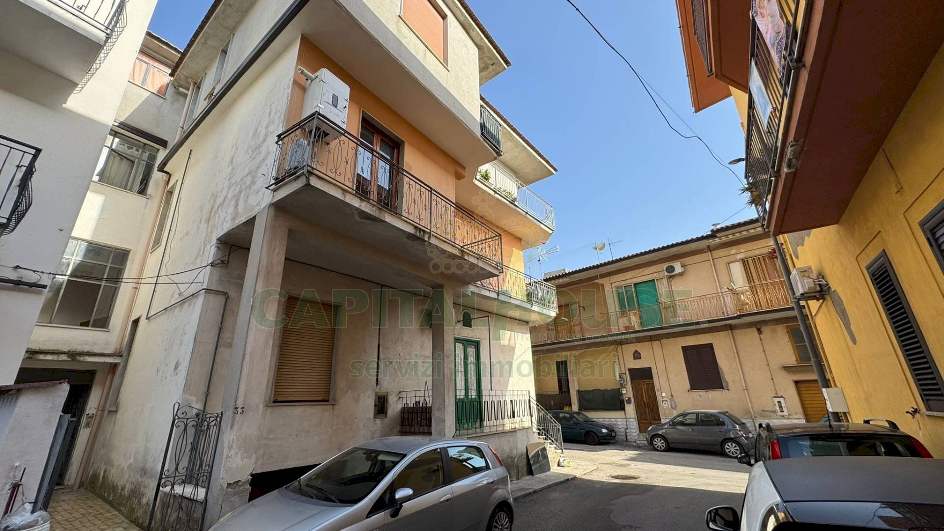 Foto 1 - Appartamento mugnano del cardinale, Mugnano del Cardinale - foto 1