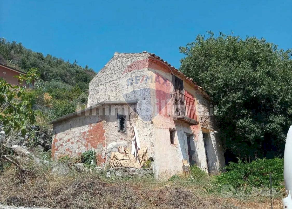 Casa all\'aperto - Rustic VIA ESTERNA SAN NICOLA, Monreale - photo 3