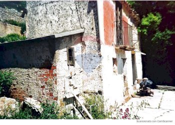 Casa all\'aperto - Rustico VIA ESTERNA SAN NICOLA, Monreale - foto 5