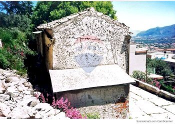 Casa all\'aperto - Rustico VIA ESTERNA SAN NICOLA, Monreale - foto 7