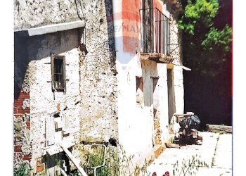 Casa all\'aperto - Rustico VIA ESTERNA SAN NICOLA, Monreale - foto 9