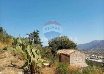 Vista delle montagne - Rustico VIA ESTERNA SAN NICOLA, Monreale - foto 12