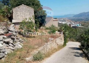 Giardino - Rustico VIA ESTERNA SAN NICOLA, Monreale - foto 14