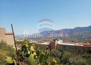 Edificio all\'aperto - Rustico VIA ESTERNA SAN NICOLA, Monreale - foto 15