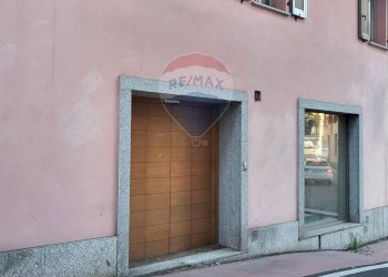 Edificio all\'aperto - Two-room apartment Contrada Grande, Casnate con Bernate - photo 2