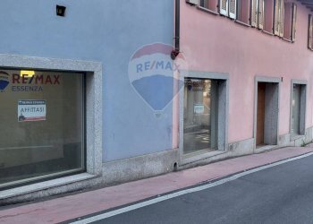 Edificio all\'aperto - Two-room apartment Contrada Grande, Casnate con Bernate - photo 8