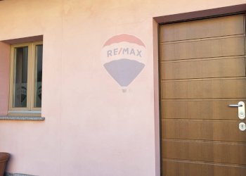 Edificio all\'aperto - Two-room apartment Contrada Grande, Casnate con Bernate - photo 9