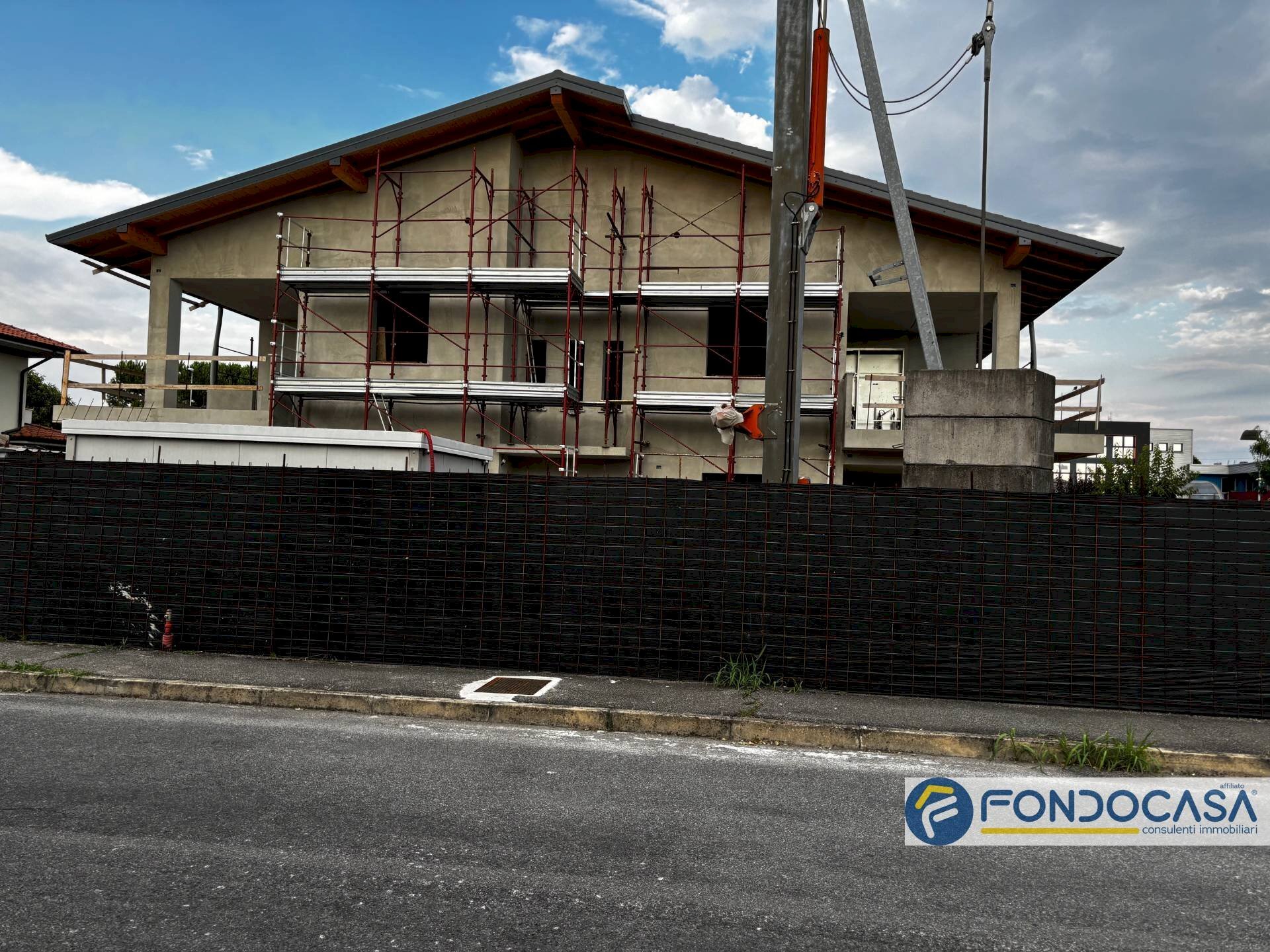 Foto 2 - Appartamento via matteotti, Grumello del Monte - foto 2