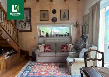 Foto 3 - Three-room apartment Viale Monte Bianco
 
58, Courmayeur - photo 3