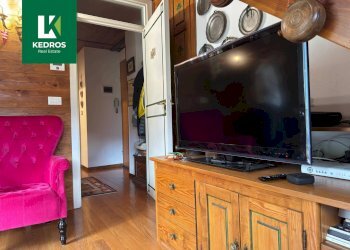 Foto 5 - Three-room apartment Viale Monte Bianco
 
58, Courmayeur - photo 5