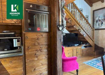 Foto 6 - Three-room apartment Viale Monte Bianco
 
58, Courmayeur - photo 6