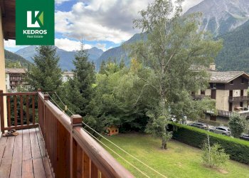 Foto 13 - Three-room apartment Viale Monte Bianco
 
58, Courmayeur - photo 13