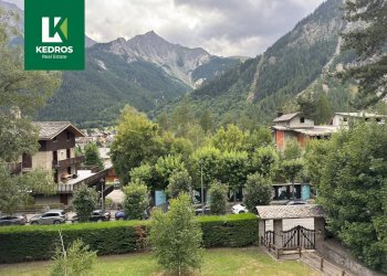 Foto 14 - Three-room apartment Viale Monte Bianco
 
58, Courmayeur - photo 14