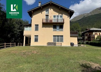 Foto 17 - Three-room apartment Viale Monte Bianco
 
58, Courmayeur - photo 17