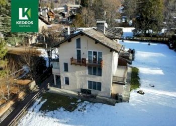 Foto 1 - Three-room apartment Viale Monte Bianco
 
58, Courmayeur - photo 1